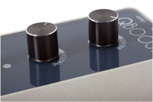 זוית נוספת Foxgear Qboost - Parametric Boost