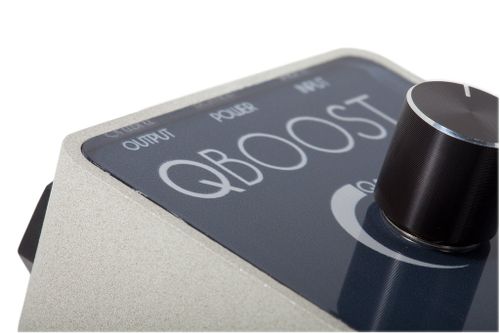 זוית נוספת Foxgear QBOOST - Parametric Boost