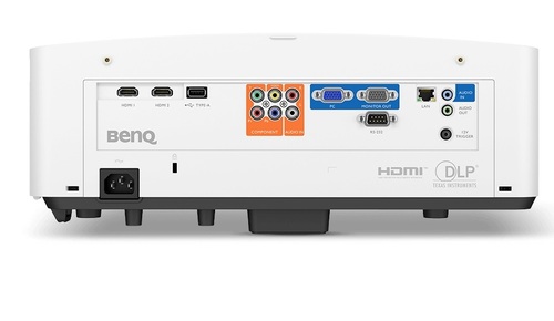 מקרן Full HD מבית BENQ דגם LU710