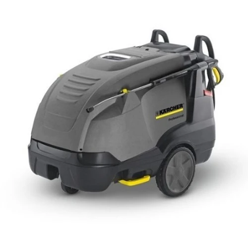מכונת שטיפה בלחץ - מים קרים/חמים Karcher HDS 8/18-4 M 5,500W