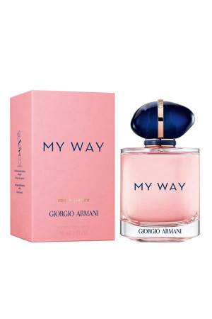 בושם לאישה מיי ויי א.ד.פ My Way e.d.p