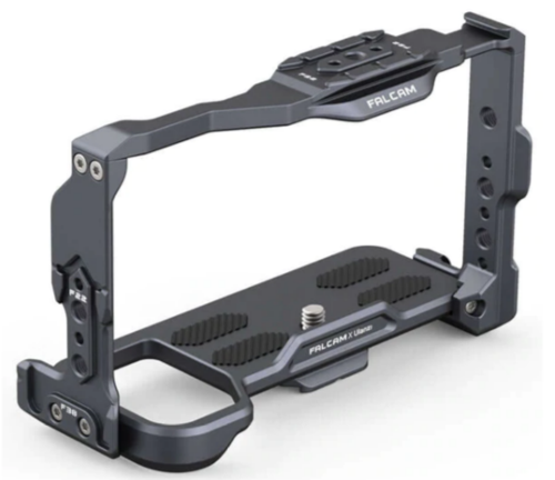 כלוב למצלמת סוני Ulanzi F22 quick release camera cage for sony A7C