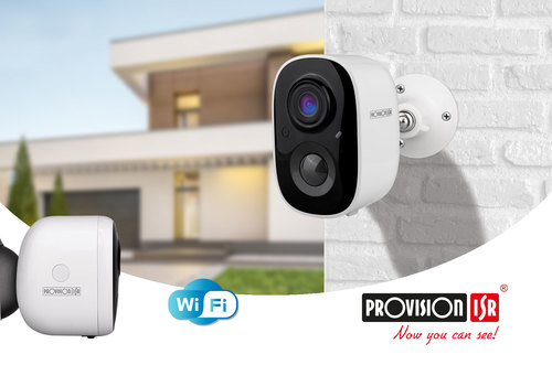 PROVISION Bcam-02