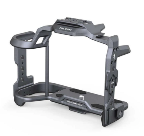 כלוב למצלמת ulanzi 2634 quick release camera cage for Canon R5&R6