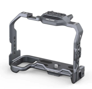 כלוב למצלמת ulanzi 2636 F22 quick release camera cage for Nikon Z6/Z7/Z6Ⅱ/Z7Ⅱ