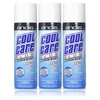 ספריי קירור אנדיס COOL CARE ANDIS למכונות תספורת (3 יחידות)