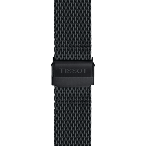  שעון יד ‏אנלוגי ‏לגבר Tissot T101.417.33.051.00 טיסו