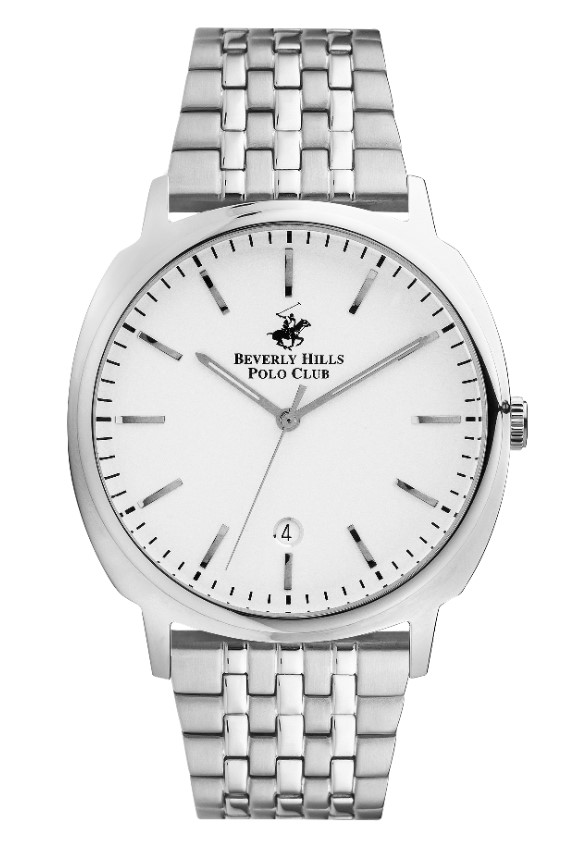 Beverly hills polo club - שעון יד אנלוגי  BP3021X.330