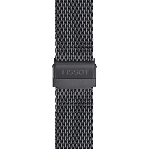  שעון יד ‏אנלוגי ‏לגבר Tissot T101.417.23.061.00 טיסו