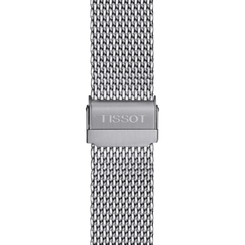  שעון יד ‏אנלוגי ‏לגבר Tissot T101.417.11.051.01 טיסו