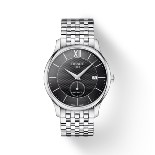  שעון יד ‏אנלוגי ‏לגבר Tissot T063.428.11.058.00 טיסו