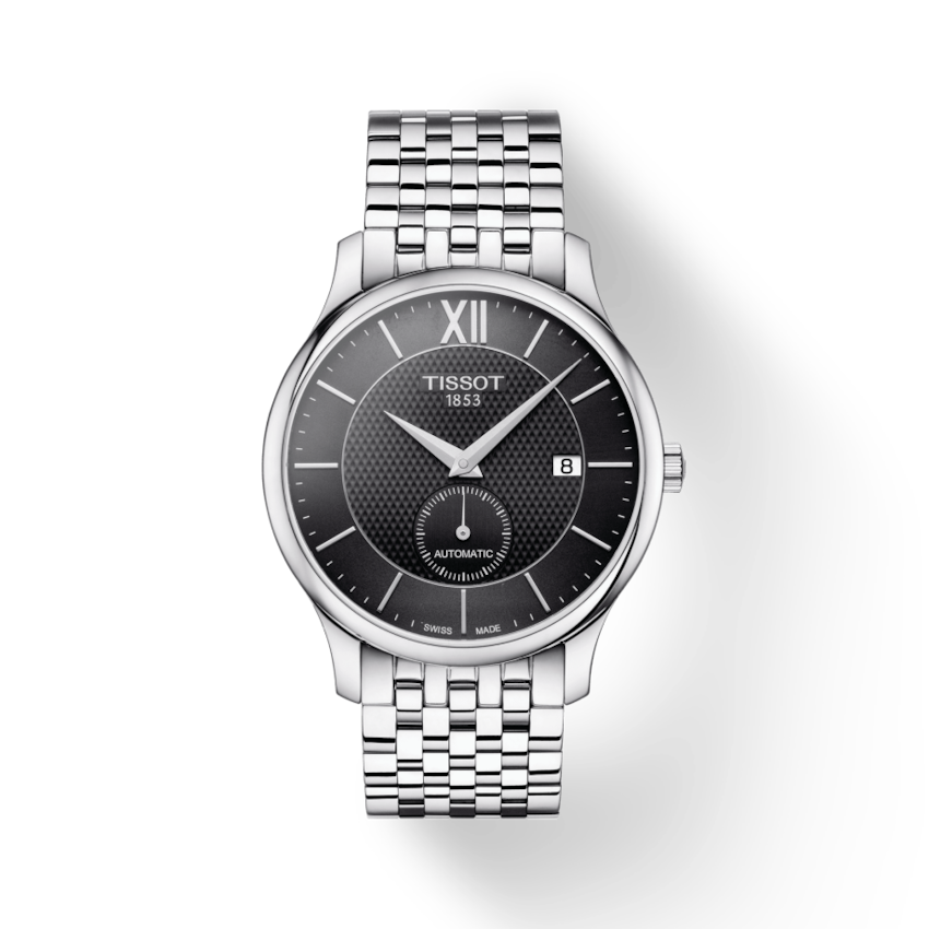  שעון יד ‏אנלוגי ‏לגבר Tissot T063.428.11.058.00 טיסו