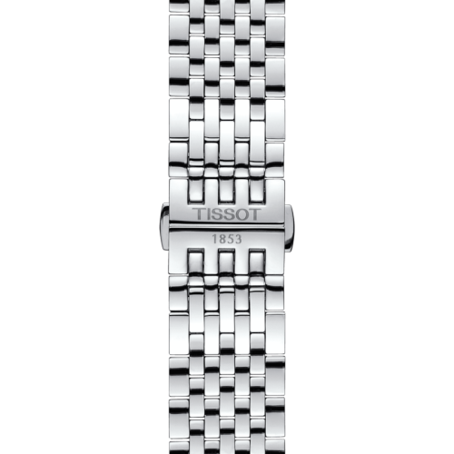  שעון יד ‏אנלוגי ‏לגבר Tissot T063.907.11.038.00 טיסו