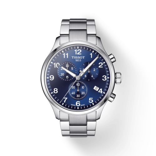  שעון יד ‏אנלוגי ‏לגבר Tissot T116.617.11.047.01 טיסו