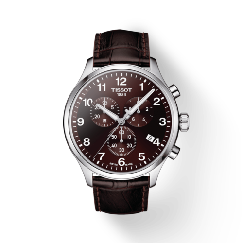  שעון יד ‏אנלוגי ‏לגבר Tissot T116.617.16.297.00 טיסו
