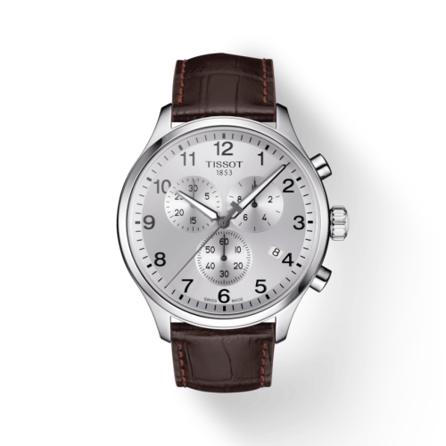  שעון יד ‏אנלוגי ‏לגבר Tissot T116.617.16.037.00 טיסו