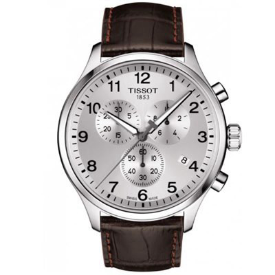  שעון יד ‏אנלוגי ‏לגבר Tissot T116.617.16.037.00 טיסו