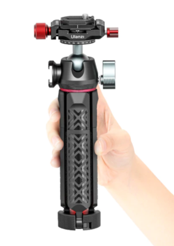 חצובה שולחנית ulanzi 2473 mt-43