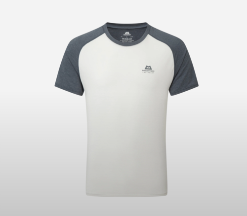 חולצה מנדפת mountain equipment nava crew