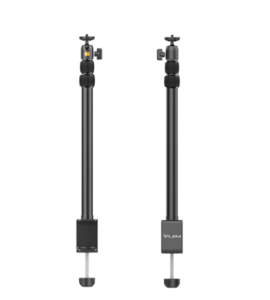 מחזיק שולחני לתאורה/ מצלמה ulanzi vjim ls01