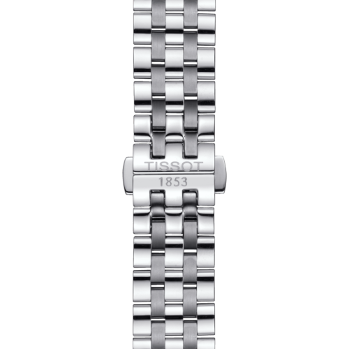  שעון יד ‏אנלוגי ‏לגבר Tissot T122.423.11.033.00 טיסו
