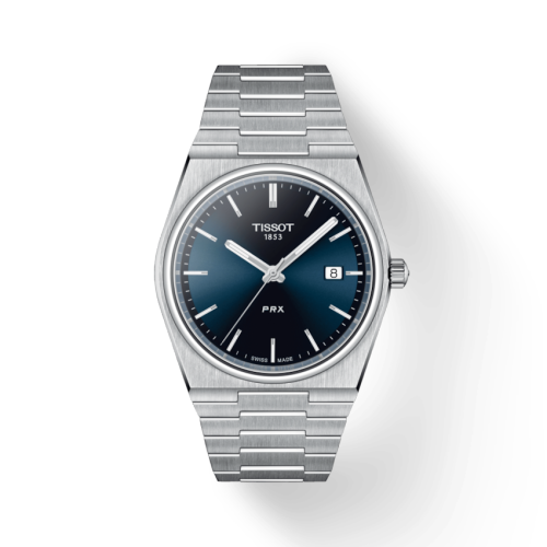  שעון יד ‏אנלוגי ‏לגבר Tissot T137.410.11.041.00 טיסו