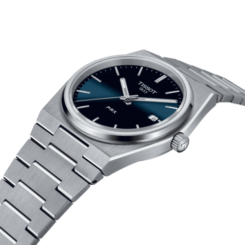  שעון יד ‏אנלוגי ‏לגבר Tissot T137.410.11.041.00 טיסו