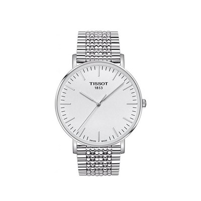  שעון יד ‏אנלוגי ‏לגבר Tissot T109.610.11.031.00 טיסו