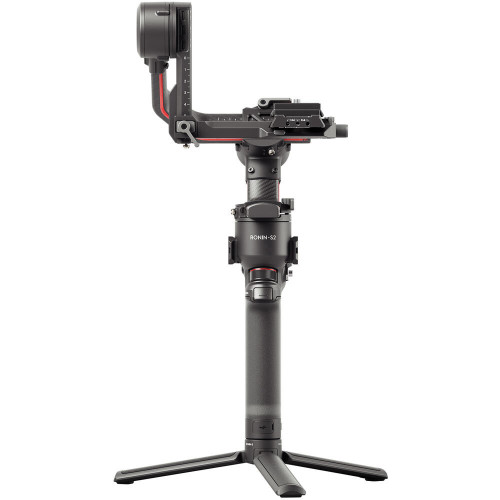 DJI Ronin RS2 Combo רשמי