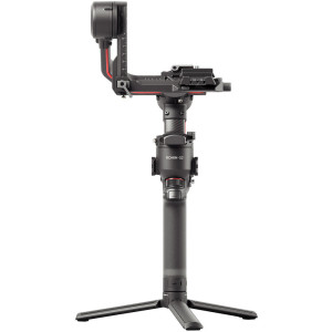 DJI Ronin RS2 Combo רשמי