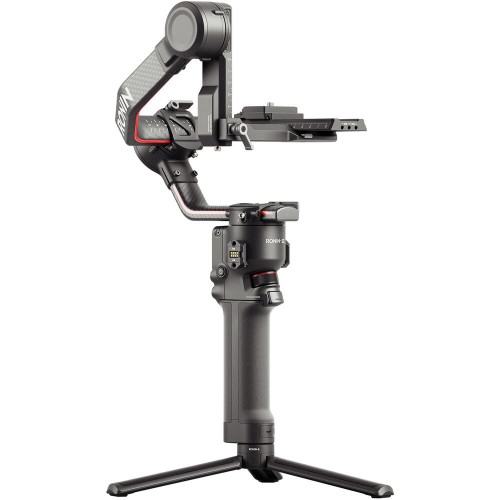 DJI Ronin RS2 Combo רשמי