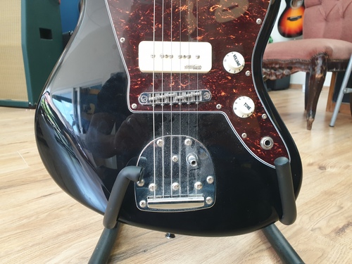 V65HBLD Reissued jazzmaster 