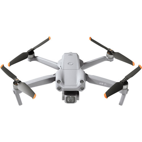 רחפן DJI Air 2s רשמי