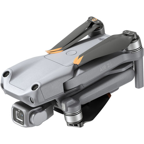 רחפן DJI Air 2s רשמי