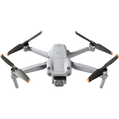 רחפן DJI Air 2s Combo רשמי