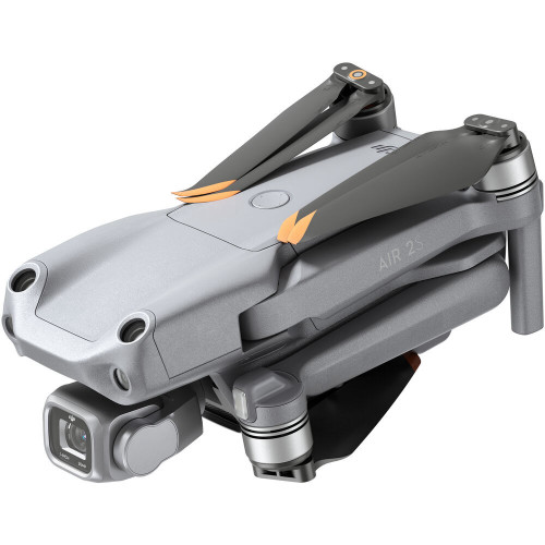רחפן DJI Air 2s Combo רשמי