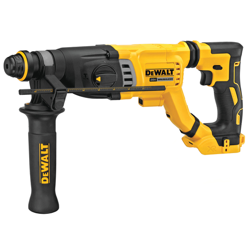 פטישון DCH263N 18V גוף בלבד DEWALT