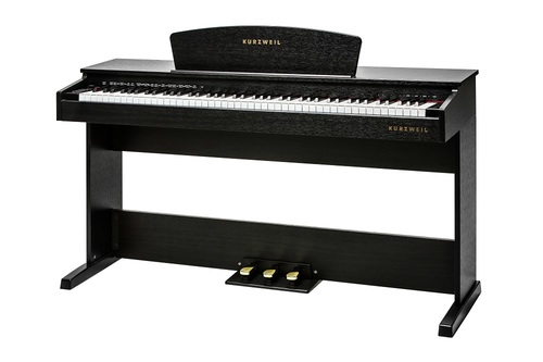 פסנתר חשמלי 88 קלידים Kurzweil M70 SR