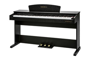 פסנתר חשמלי 88 קלידים Kurzweil M70 SR