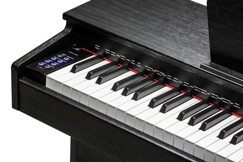פסנתר חשמלי 88 קלידים Kurzweil M70 SR