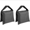 שני שקי חול Neewer Heavy Duty Sandbag