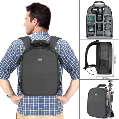 תיק גב Neewer Camera Case 10009