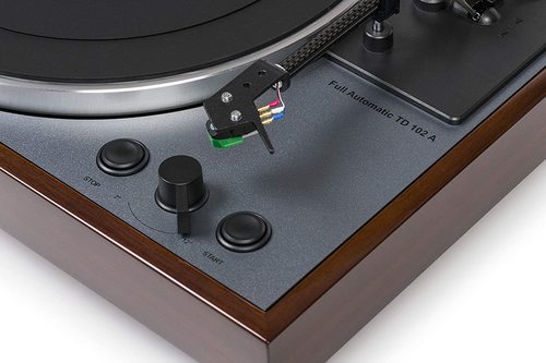 פטיפון טורנס Thorens TD-102A