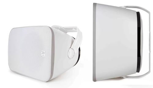 זוג רמקולים חיצוניים 