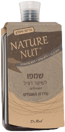 טבע זול | שמפו לשיער רגיל - 750 מ"ל