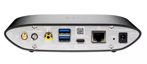 iFi audio ZEN Stream