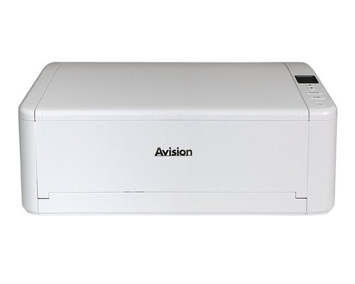 סורק Avision AD6090