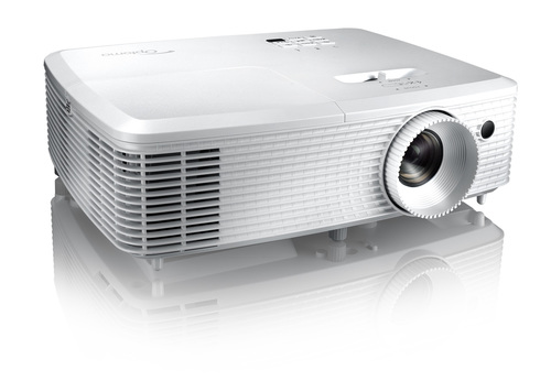 מקרן Optoma X395