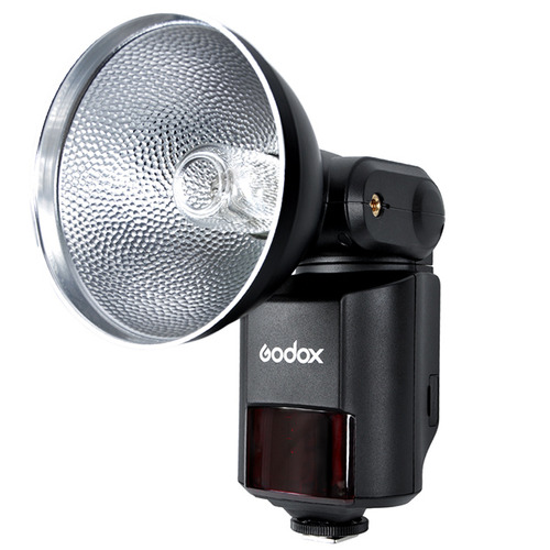 קיט פלאש כולל סוללה  Godox Witstro AD360II-C TTL Kit for Canon
