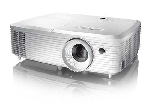 מקרן Optoma X395